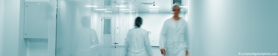 Kliniken