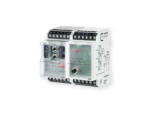 Gessler I-Connect16