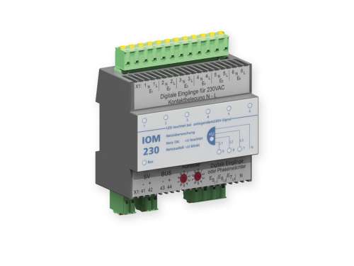 Gessler IOM230