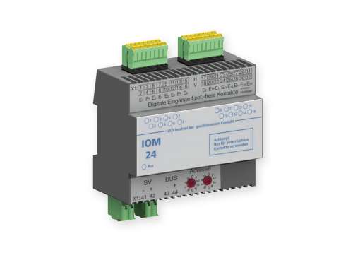 Gessler IOM24