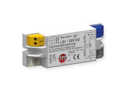 Gessler LB1_009DD