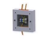 Riser junction box in E30
